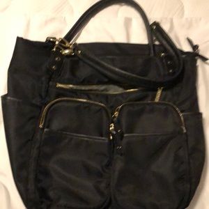 Olivia & Joy multifunction bag